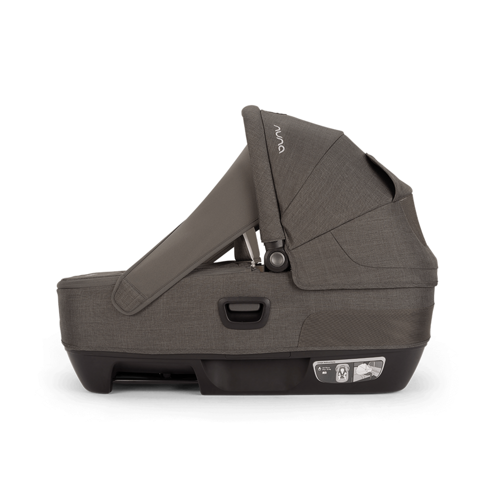 Autostoel/reiswieg Cari Next Thunder