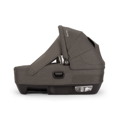 Autostoel/reiswieg Cari Next Thunder