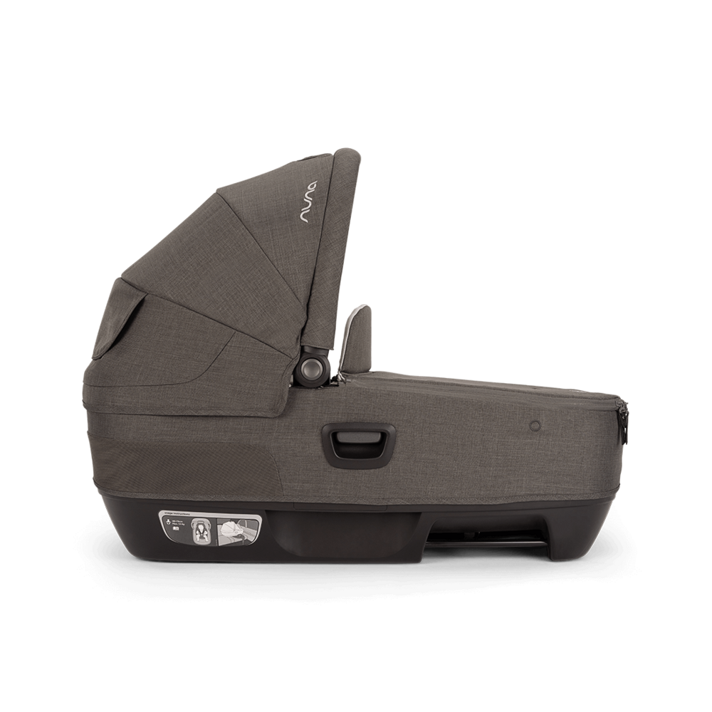 Autostoel/reiswieg Cari Next Thunder