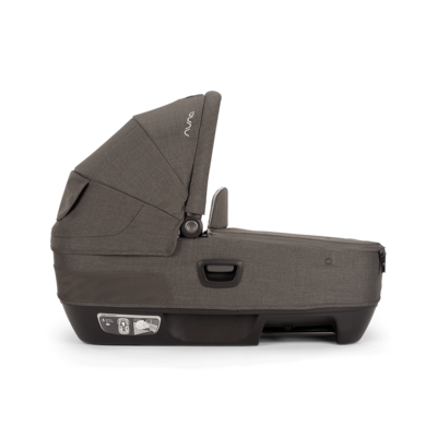 Autostoel/reiswieg Cari Next Thunder