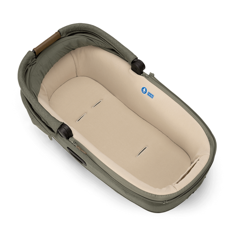 Autostoel/reiswieg Cari Next Pine