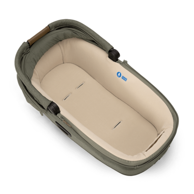 Autostoel/reiswieg Cari Next Pine