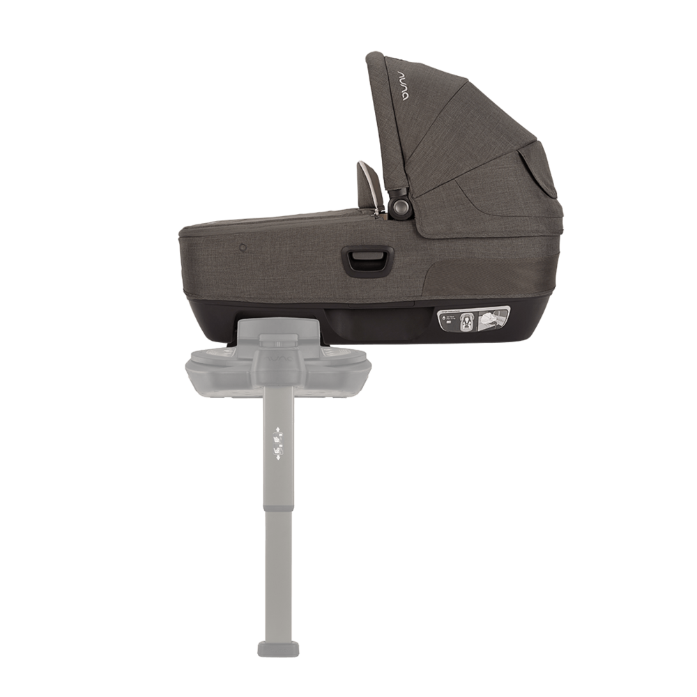 Autostoel/reiswieg Cari Next Thunder