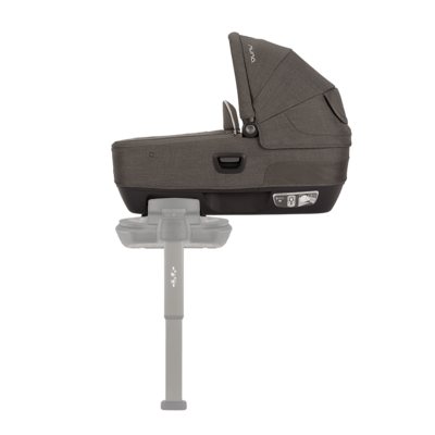 Autostoel/reiswieg Cari Next Thunder