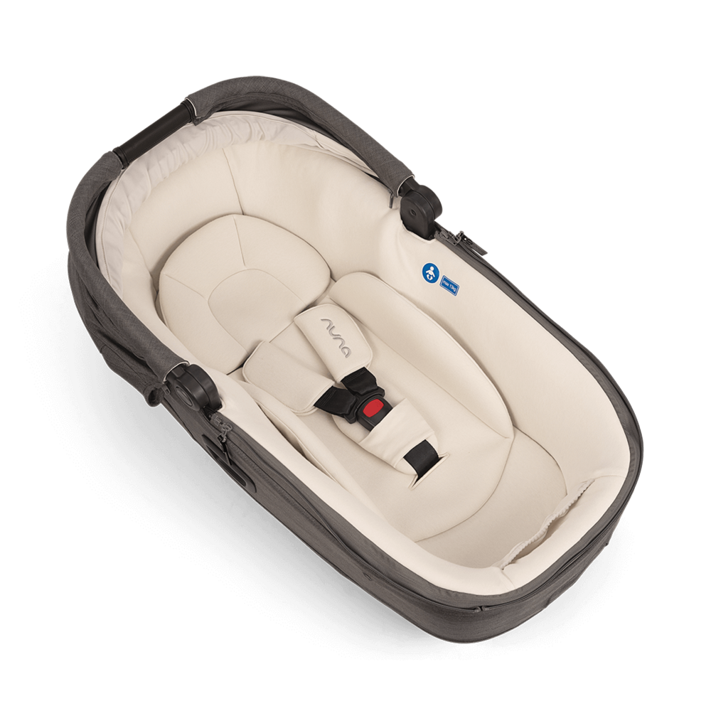 Autostoel/reiswieg Cari Next Thunder