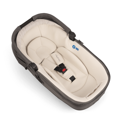 Autostoel/reiswieg Cari Next Thunder