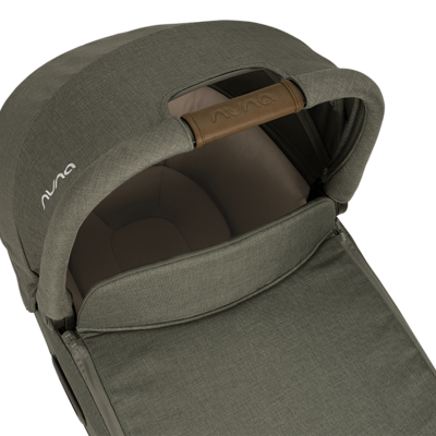 Autostoel/reiswieg Cari Next Pine