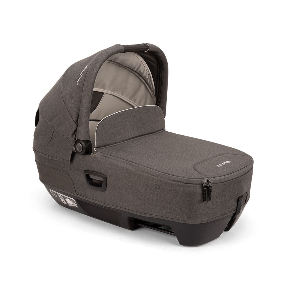 Autostoel/reiswieg Cari Next Thunder