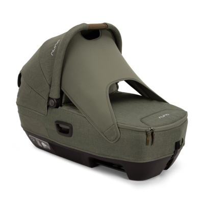 Autostoel/reiswieg Cari Next Pine