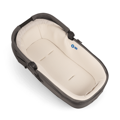 Autostoel/reiswieg Cari Next Thunder