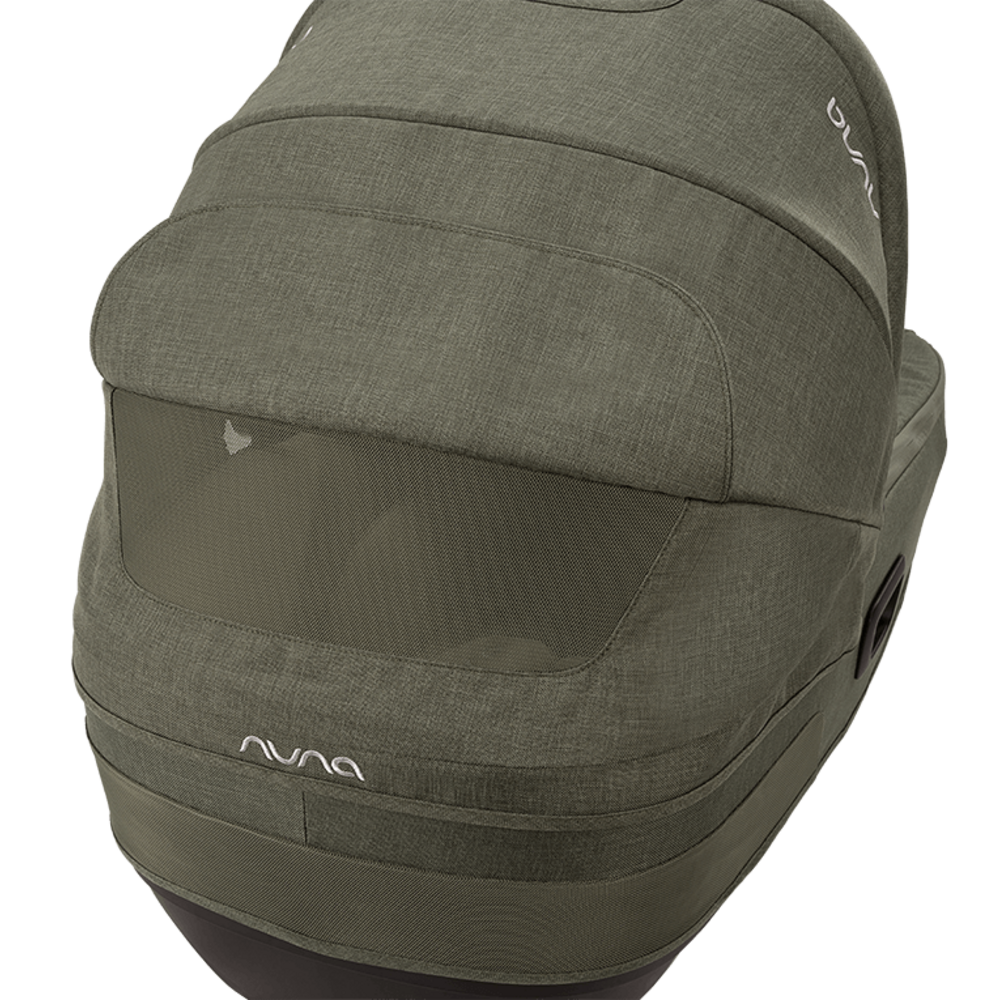 Autostoel/reiswieg Cari Next Pine