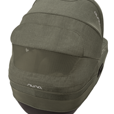 Autostoel/reiswieg Cari Next Pine