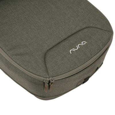 Autostoel/reiswieg Cari Next Pine