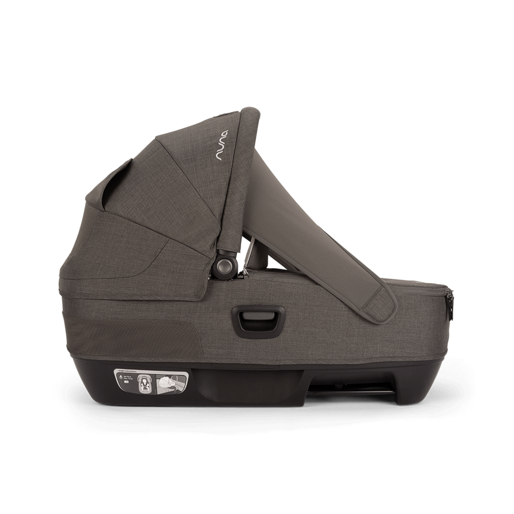 Autostoel/reiswieg Cari Next Thunder