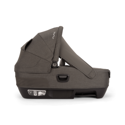 Autostoel/reiswieg Cari Next Thunder