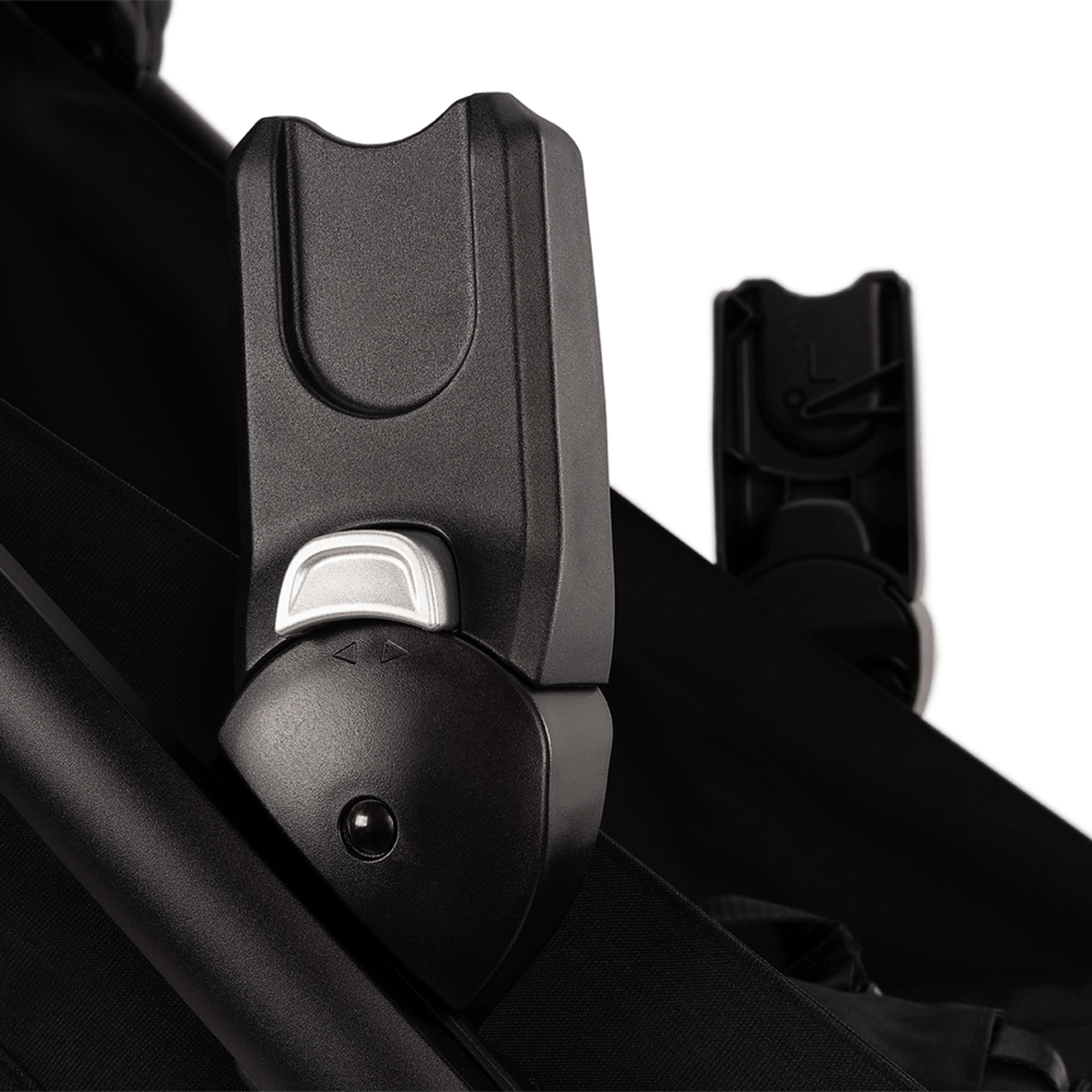 Nuna Trvl en Trvl Lx adapterset