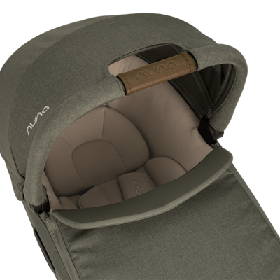 Autostoel/reiswieg Cari Next Pine