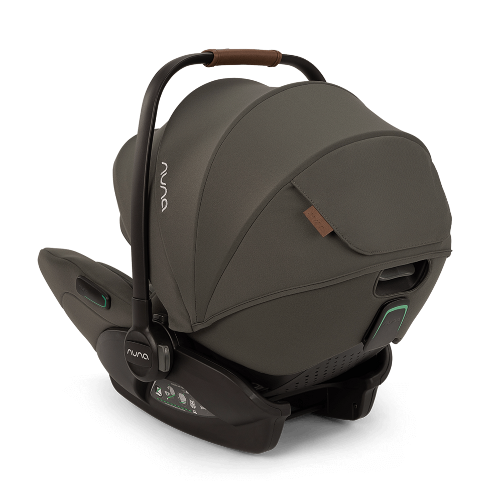 Autostoel Arra Flex Pine