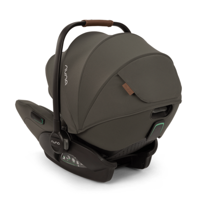 Autostoel Arra Flex Pine