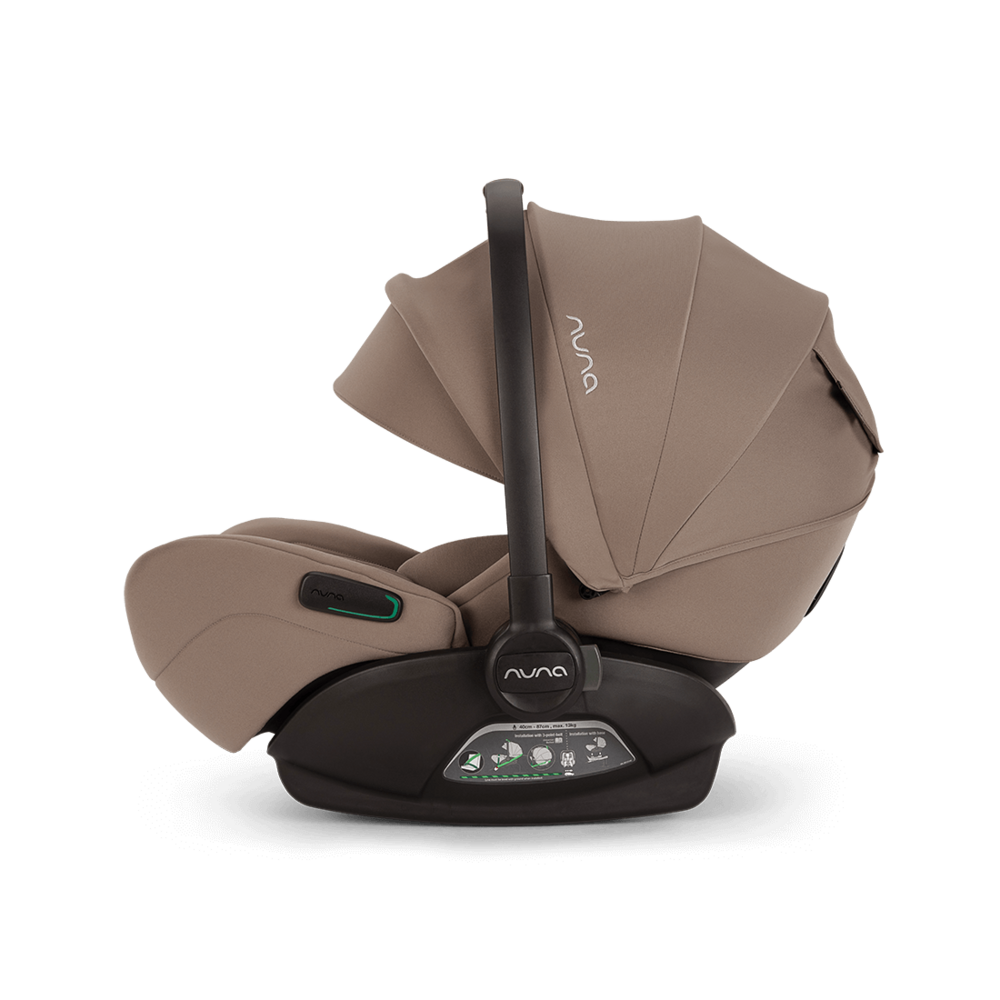 Autostoel Arra Flex Cedar Autostoel Arra Flex Cedar