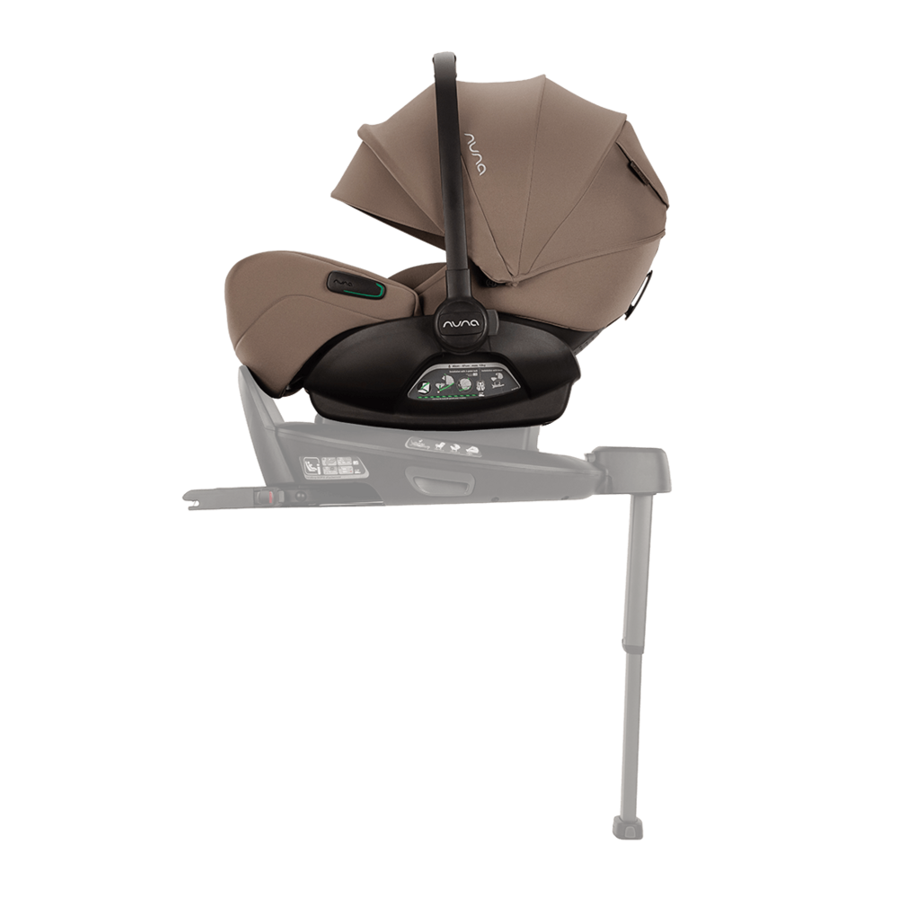 Autostoel Arra Flex Cedar Autostoel Arra Flex Cedar