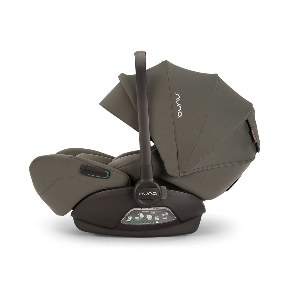 Autostoel Arra Flex Pine