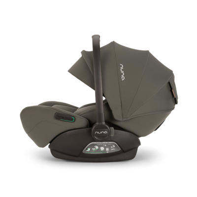 Autostoel Arra Flex Pine