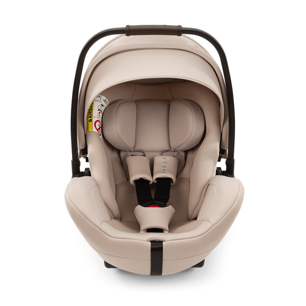 Autostoel Arra Flex Biscotti