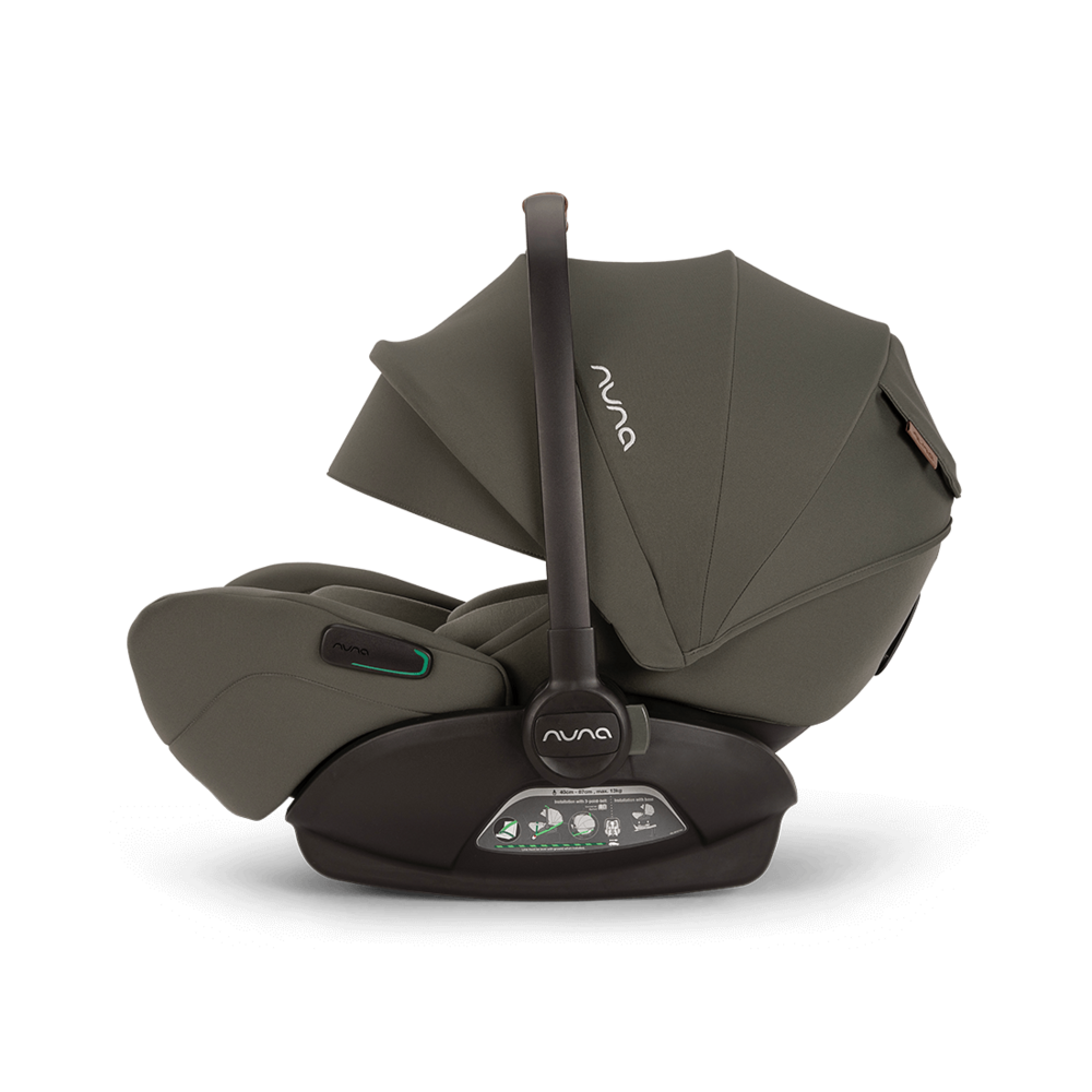 Autostoel Arra Flex Pine