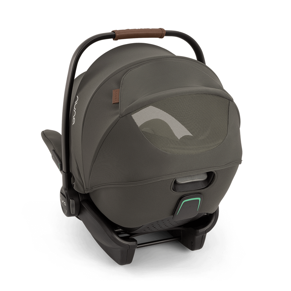 Autostoel Arra Flex Pine