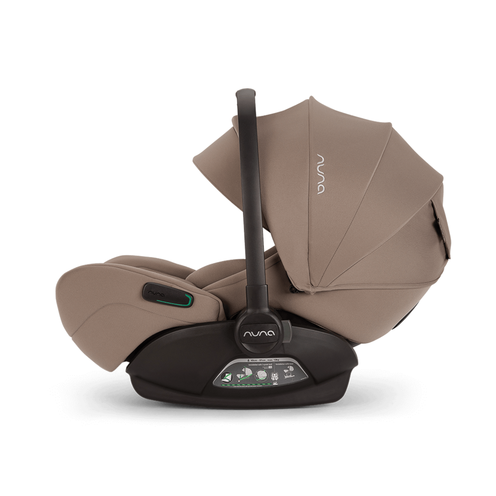 Autostoel Arra Flex Cedar Autostoel Arra Flex Cedar