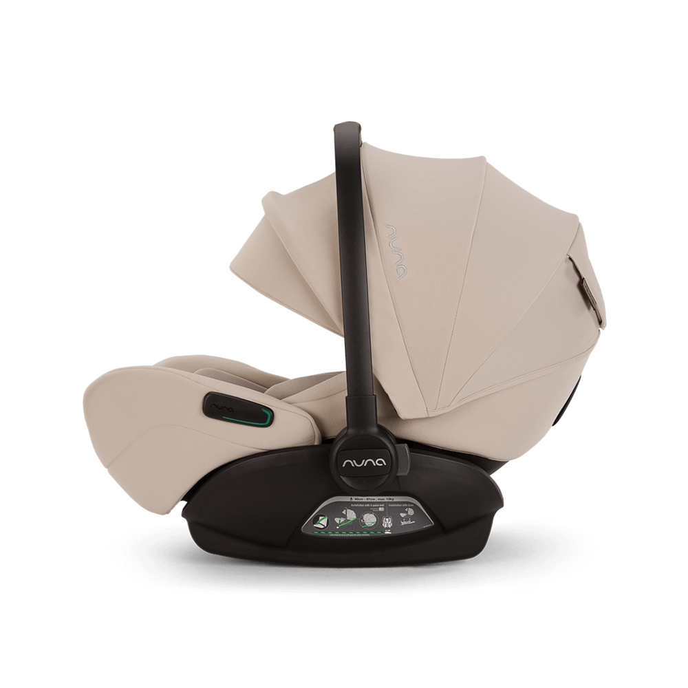 Autostoel Arra Flex Biscotti