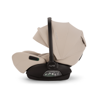 Autostoel Arra Flex Biscotti