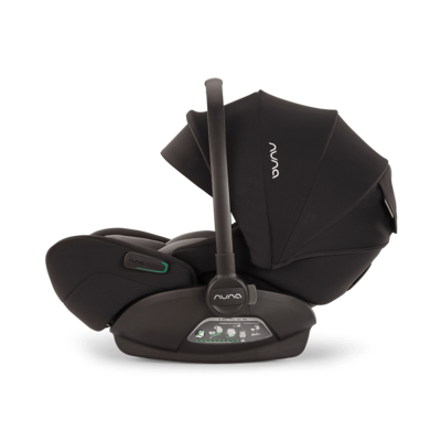 Autostoel Arra Flex Caviar