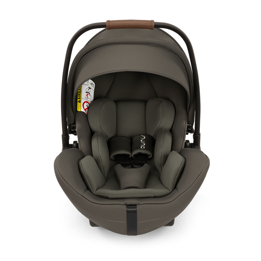 Autostoel Arra Flex Pine