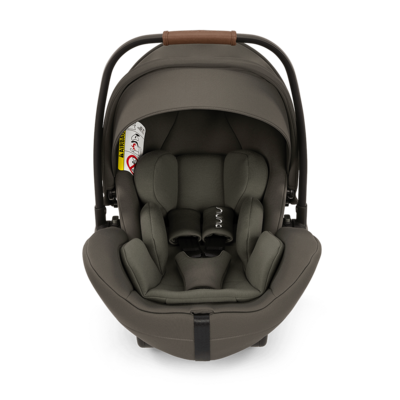 Autostoel Arra Flex Pine