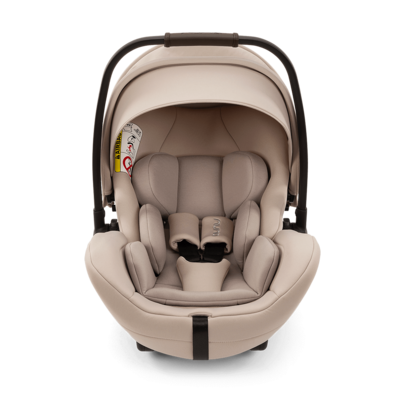 Autostoel Arra Flex Biscotti