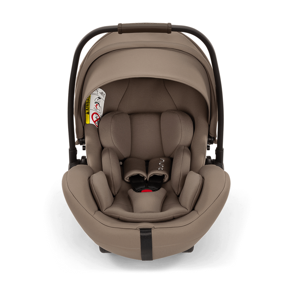 Autostoel Arra Flex Cedar Autostoel Arra Flex Cedar