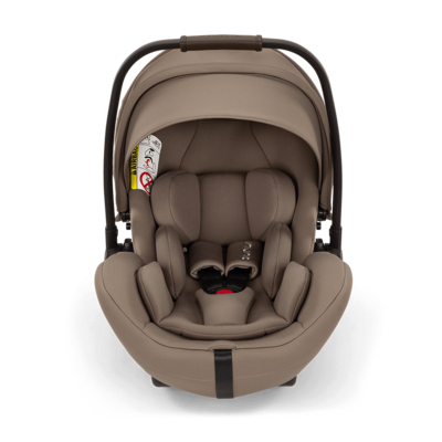 Autostoel Arra Flex Cedar Autostoel Arra Flex Cedar