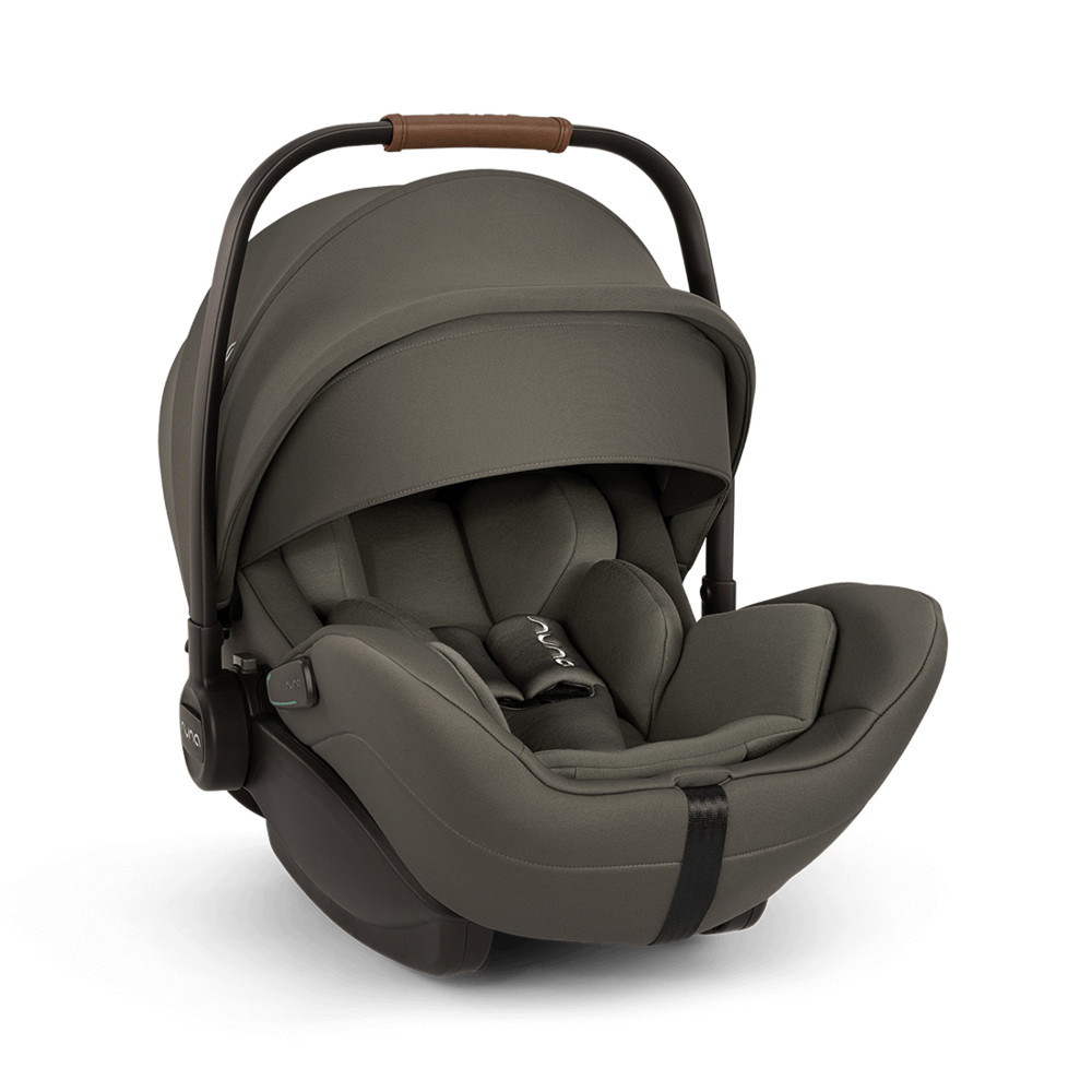 Autostoel Arra Flex Pine