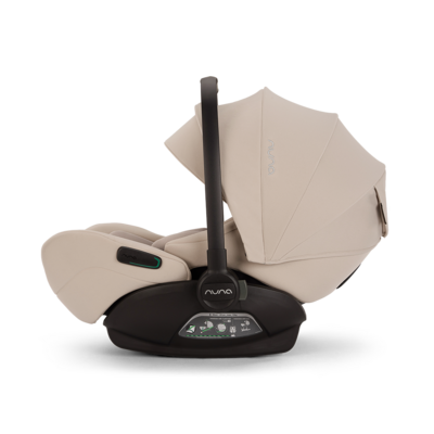 Autostoel Arra Flex Biscotti