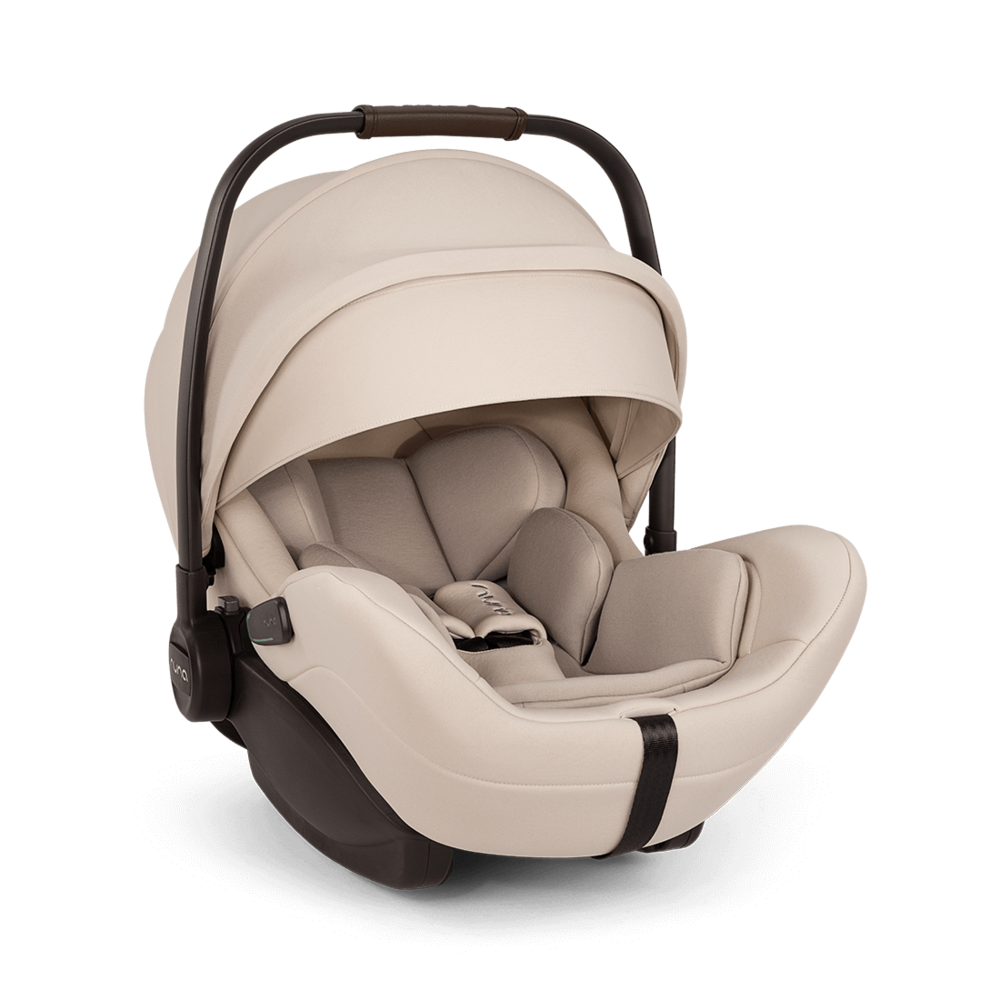 Autostoel Arra Flex Biscotti