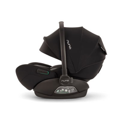 Autostoel Arra Flex Caviar