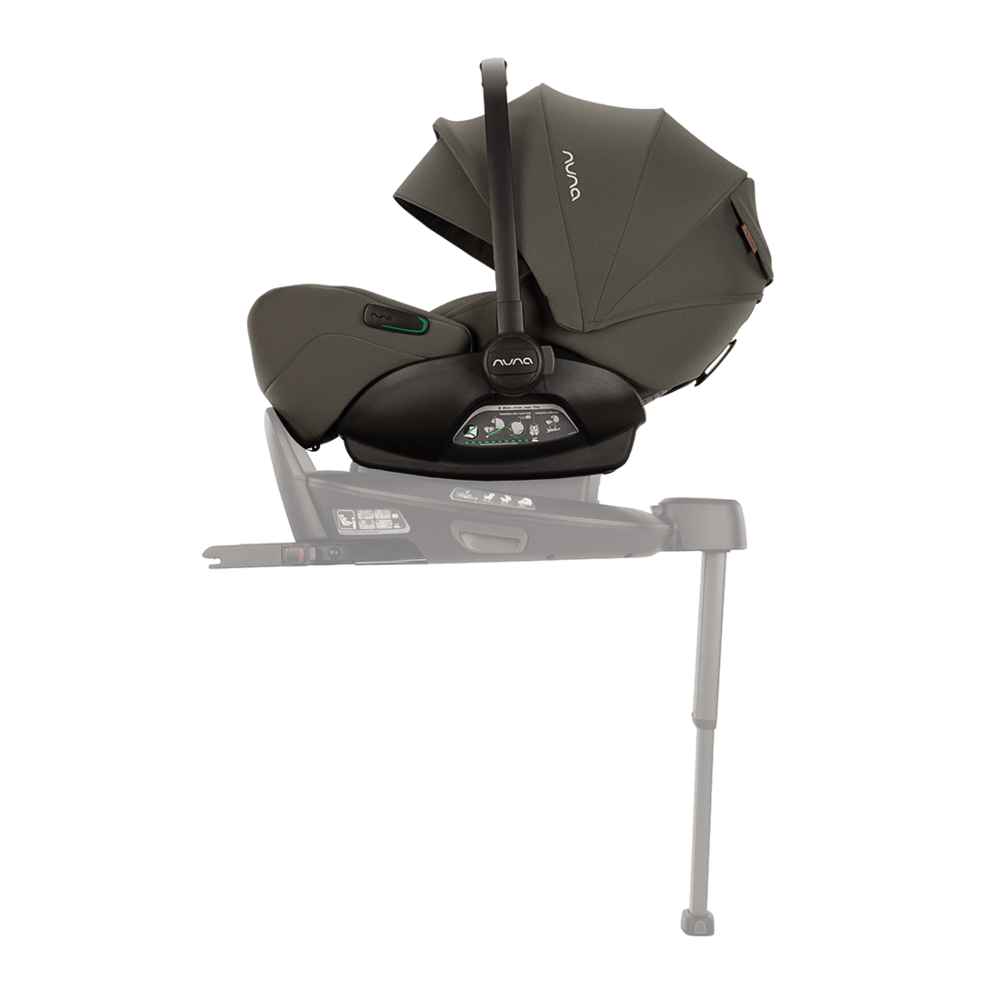 Autostoel Arra Flex Pine