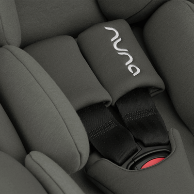 Autostoel Arra Flex Caviar