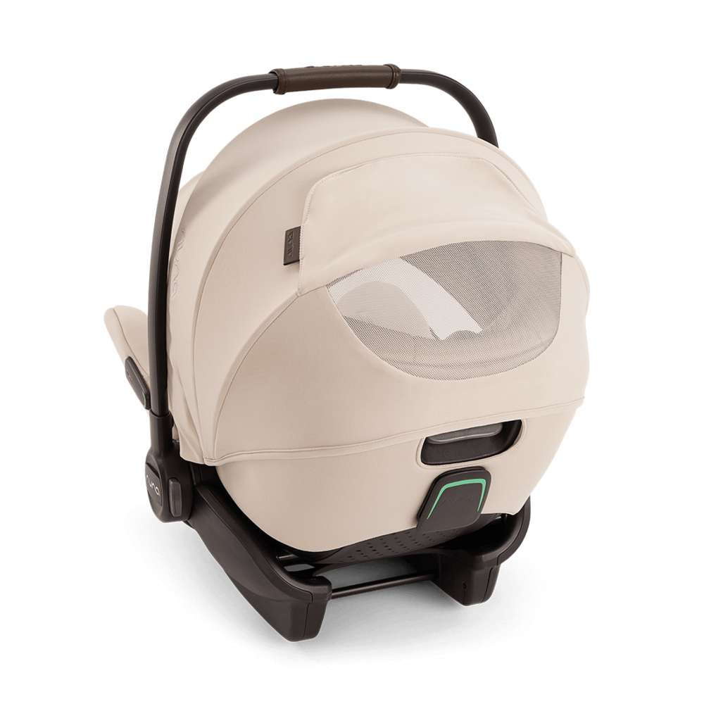 Autostoel Arra Flex Biscotti