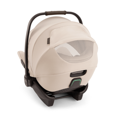 Autostoel Arra Flex Biscotti