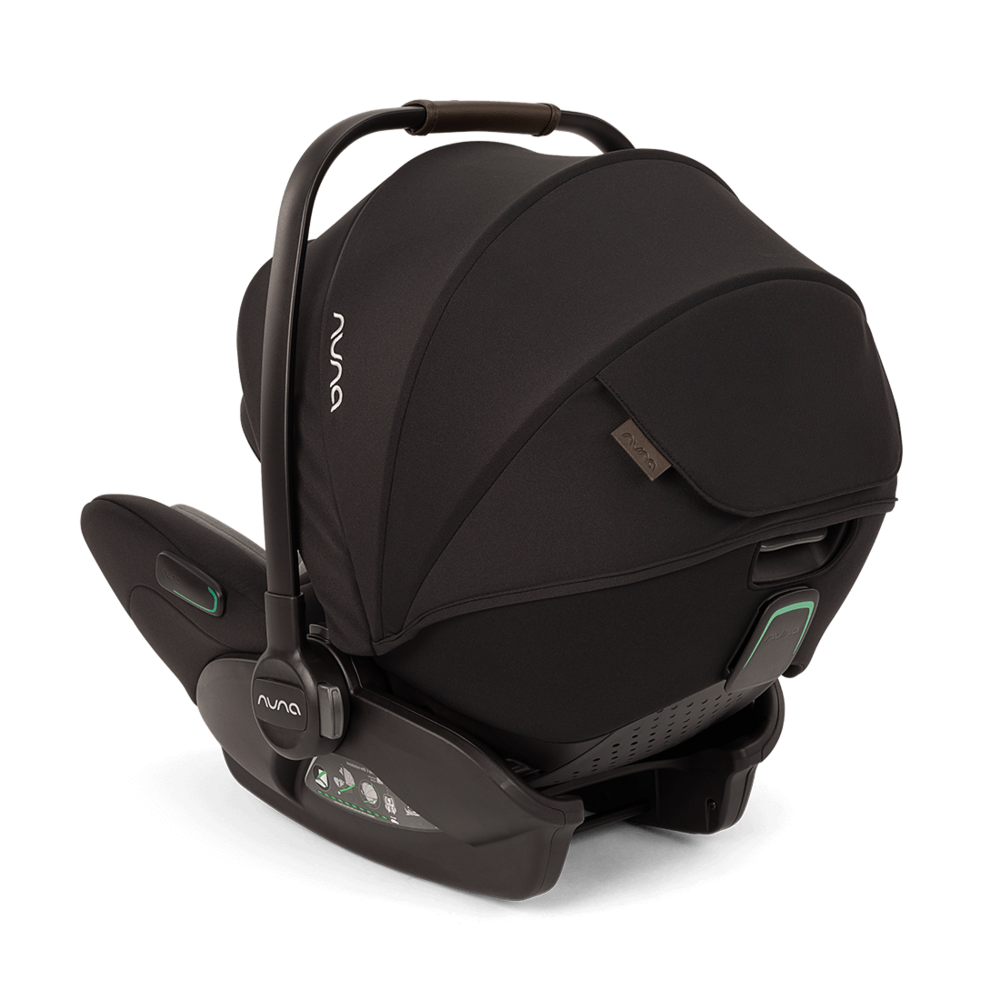 Autostoel Arra Flex Caviar