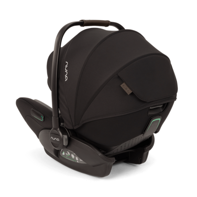 Autostoel Arra Flex Caviar