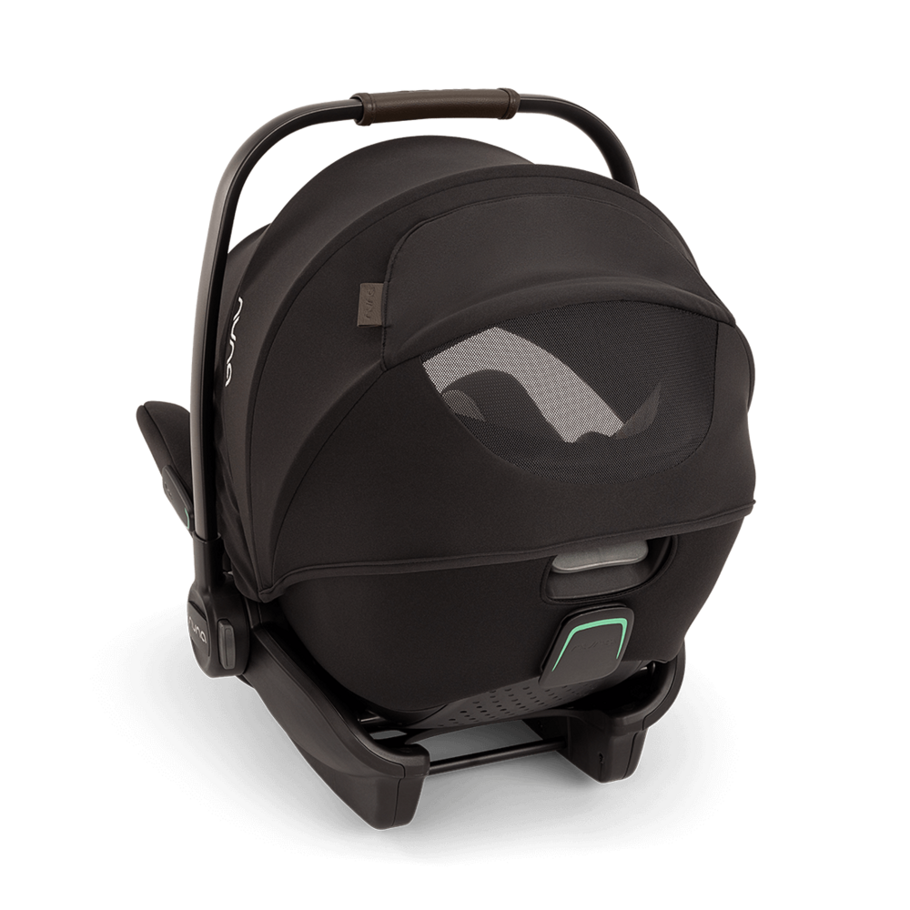 Autostoel Arra Flex Caviar